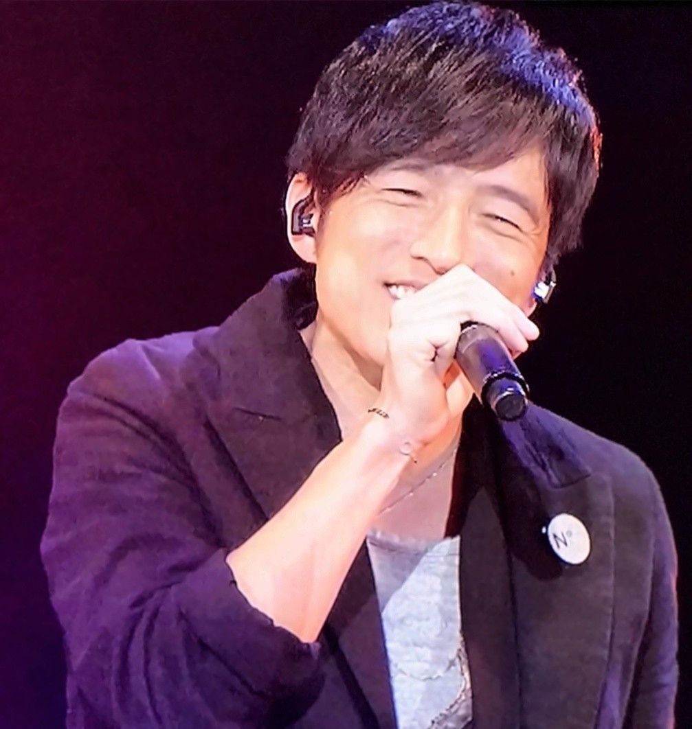 桜井和寿“いい歌詞を書く”後輩ミュージシャン問われ即答　自身が影響受けたアーティストは？