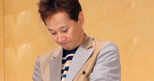 テレビが報じない中居正広の「オンナtoカネ」闇素顔！下平さやかに中野美奈子も