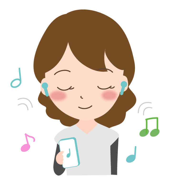 「高音が美しいと思うイヤホンのメーカー」ランキング！気になるベスト3は？