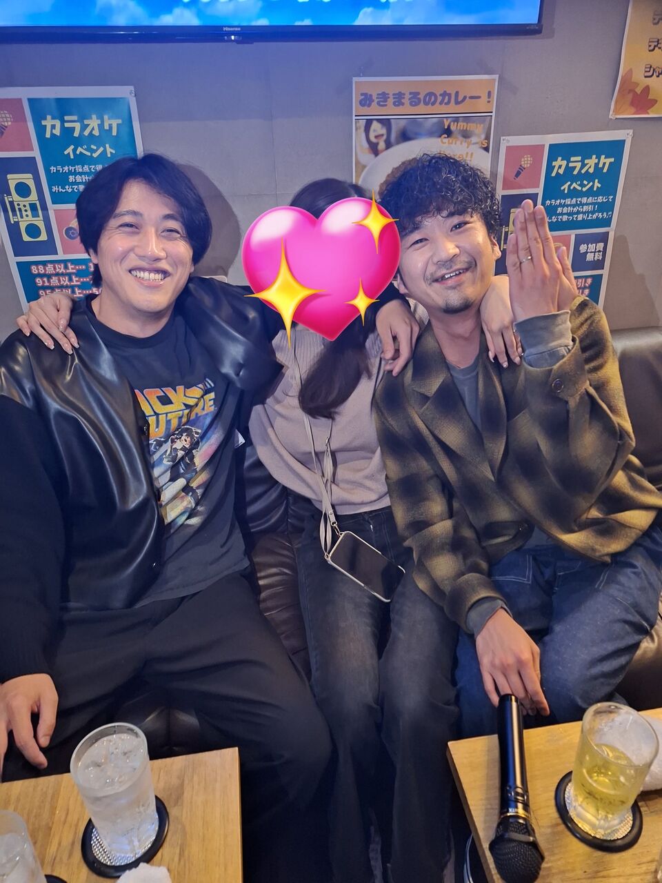 オズワルド伊藤　入籍した後輩に「相方のセフレを好きになった男」で大炎上！