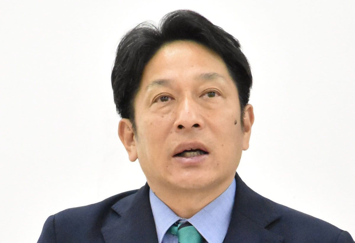 「じゃあそれ見た人いるんですかね？」青学・原監督、安達結希くん行方不明直前の“父親が送迎”証言に疑問呈す
