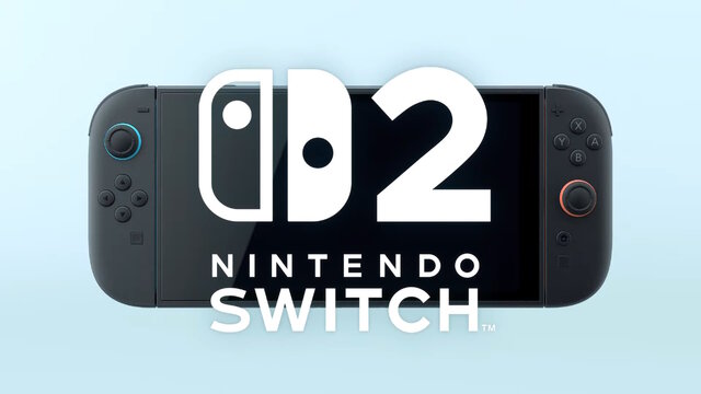 【新型発表】任天堂の次世代機「Nintendo Switch 2」正式発表！！