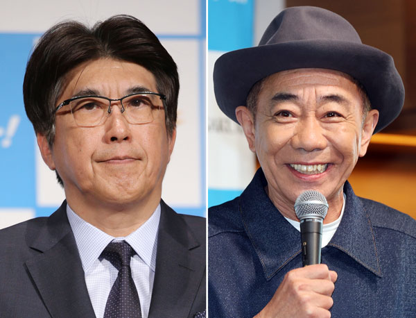 「今度標的がとんねるずさんになってんちゃうか？」フジ港社長会見で二次被害危惧