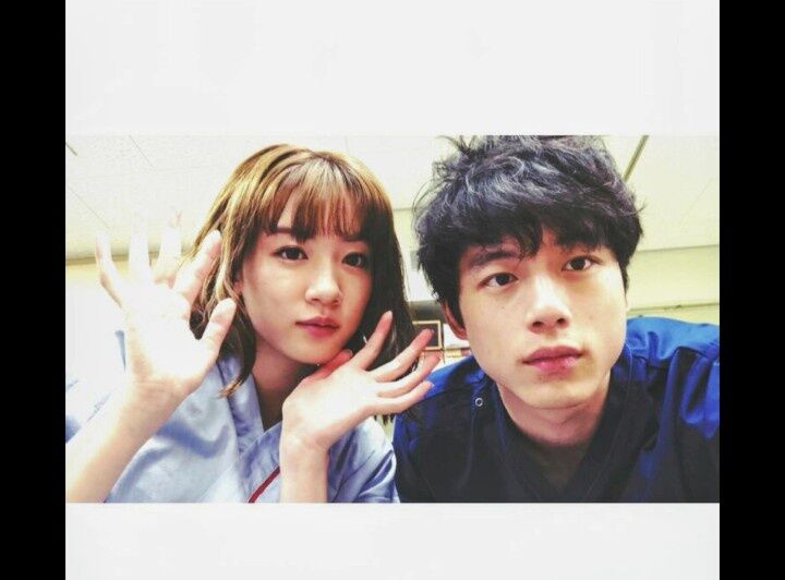 【文春】「お付き合いしてたのは事実」結婚発表した坂口健太郎、永野芽郁＆結婚相手との『ドロ沼三角関係』