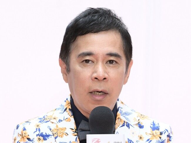岡村隆史と2年共演も険悪『嫌』だった女優…20代前半「生意気」で干され「仕事全くなくなった」