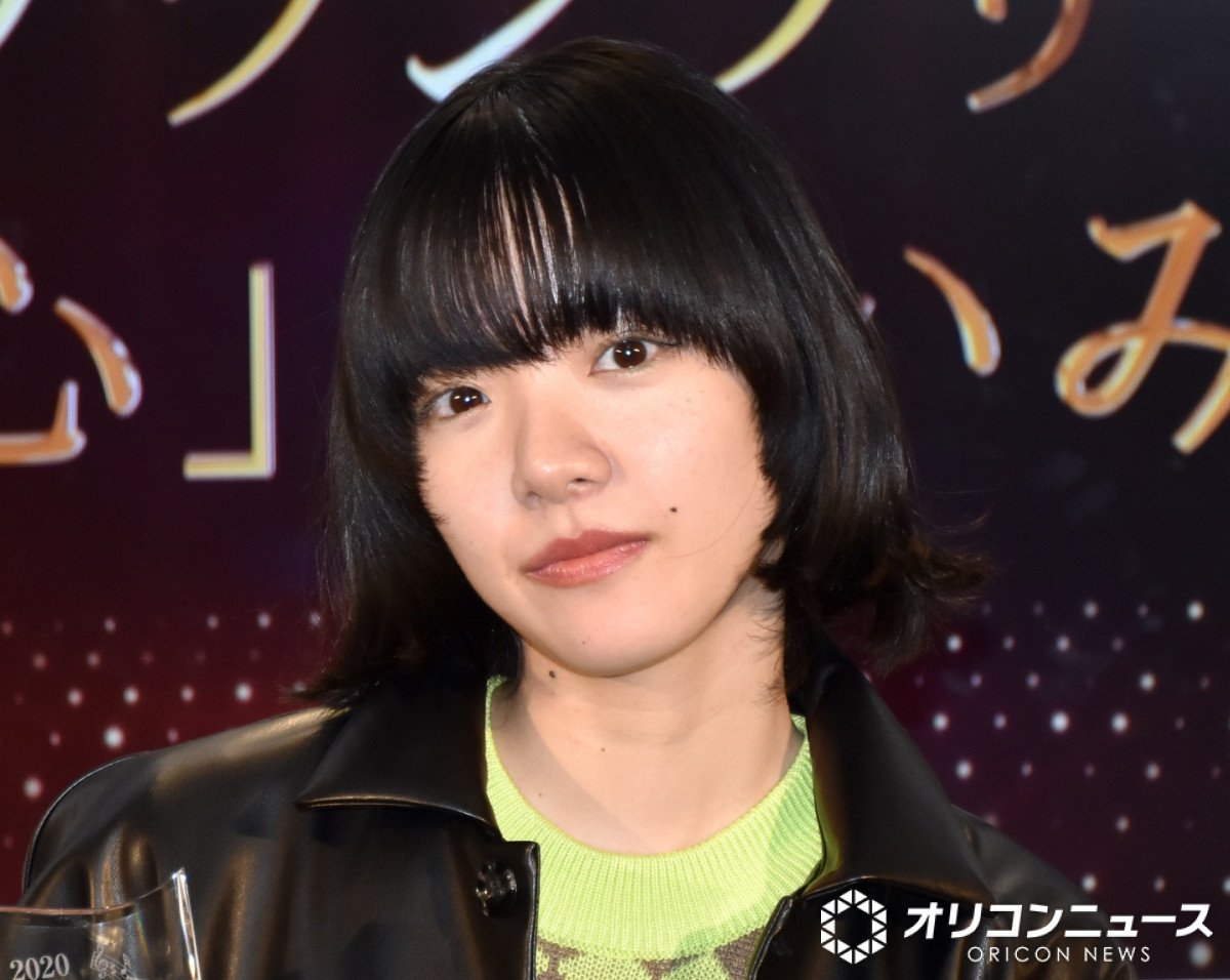 あいみょん「私が乳出してるみたいな」出回るAI画像に苦言、最後の一文に「さすが！最強」の声