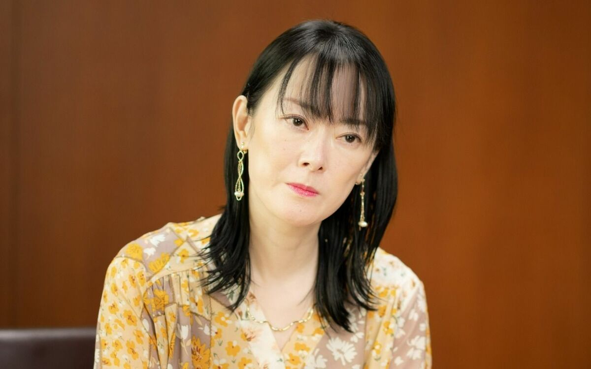 遠野なぎこ、マンションで遺体発見！近隣住民は「強烈な消毒液の匂いが漂ってきた」
