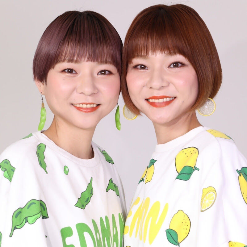 双子大食いYouTuberの「はらぺこツインズ」が活動休止　あこは即時入院、かこも体調不良