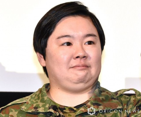 【批判殺到】やす子、『ドッキリGP』で見せた “けんか腰” に批判殺到… “好感度イメージ” に危うさ