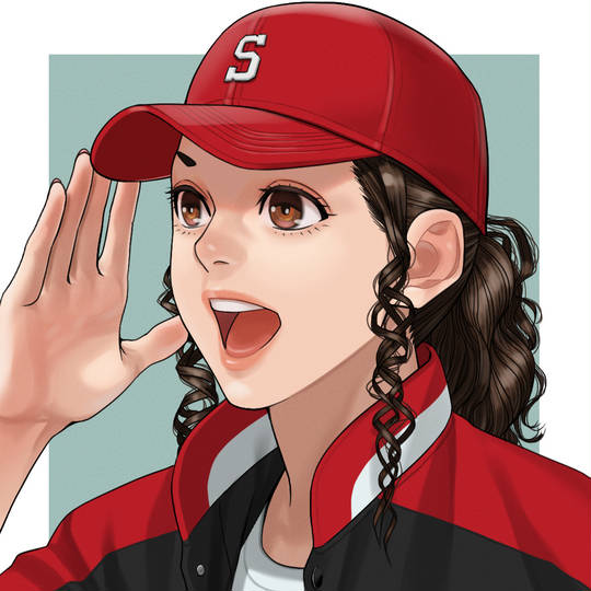【画像】佐藤栞里、『スラムダンク』美人マネジャーに変身！完成度に大絶賛「リアルすぎる」