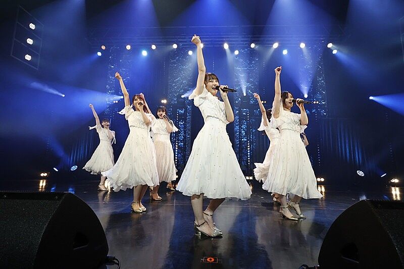 【動画】坂道グループのダンスがガチでお遊戯だと分かってしまう動画ｗｗｗｗｗｗｗｗｗｗｗｗｗ