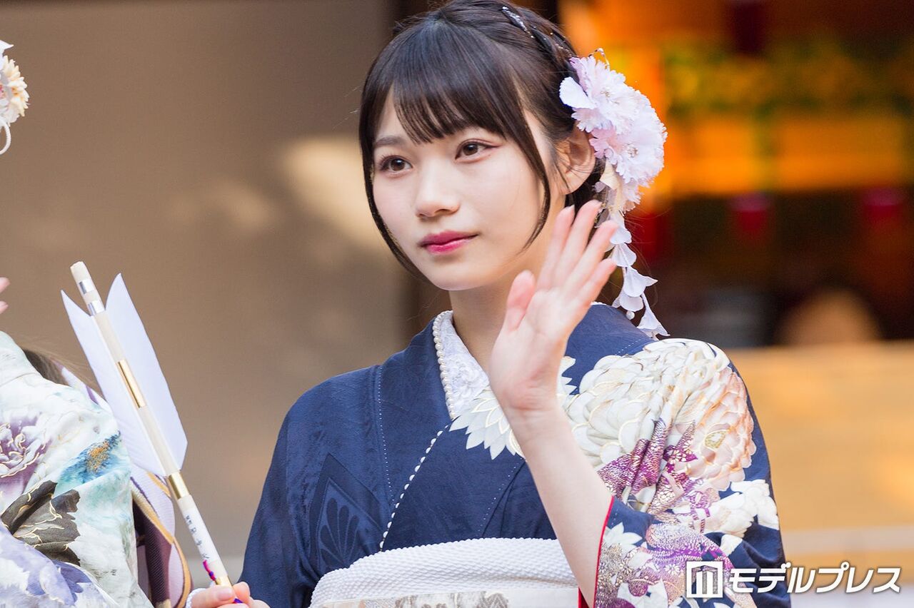 乃木坂46・岡本姫奈、男性との密着写真・動画流出にファン騒然！本人は認め謝罪