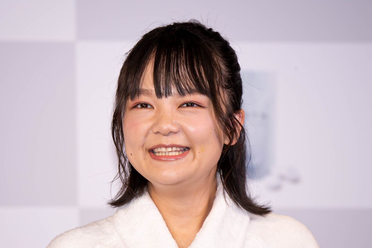 蛙亭イワクラ、元カレ・オズワルド伊藤との現在の関係を告白「憎しみだけが残ってる状態」