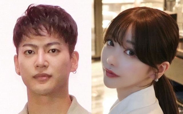 【文春】BE:FIRST三山凌輝（RYOKI）が“結婚詐欺”人気YouTuber・Rちゃんに1億円を貢がせていた！