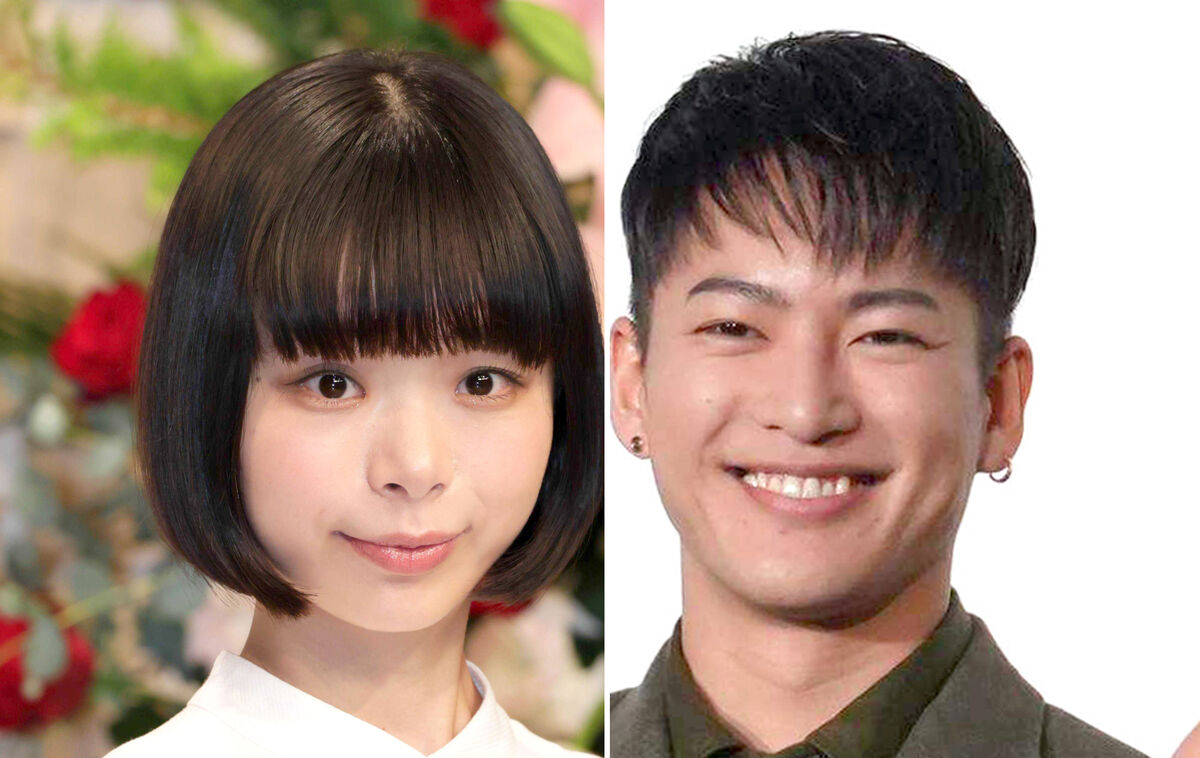 育児も放任　三山凌輝　妻・趣里からの話し合いにも応じず…不倫報道後も変えない「強気スタンス」
