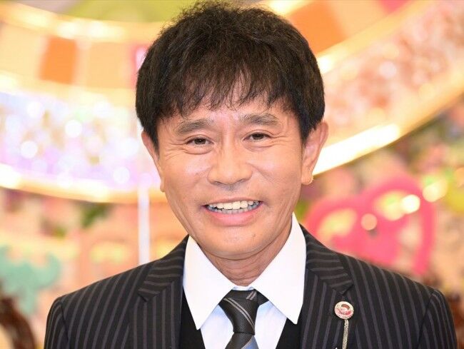 【速報】ダウンタウン浜田雅功、休養のため活動休止を発表 ！