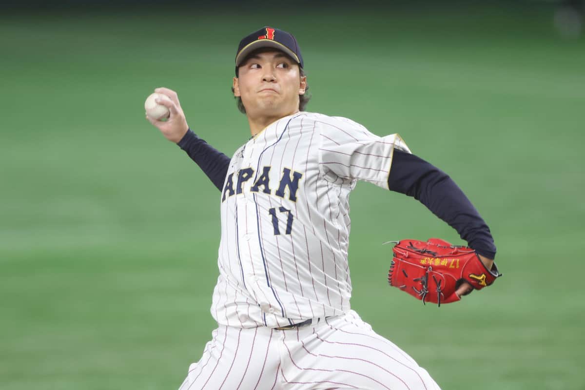 WBC「伊藤大海投手」に殺到した誹謗中傷の嵐「このままでは辞退する選手が続出してしまう」