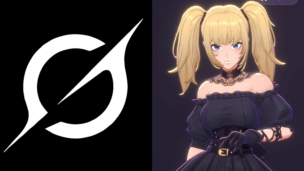 AI「Grok」“金髪ツインテ”の美少女キャラと会話できる機能登場　「新時代のギャルゲー」との声も
