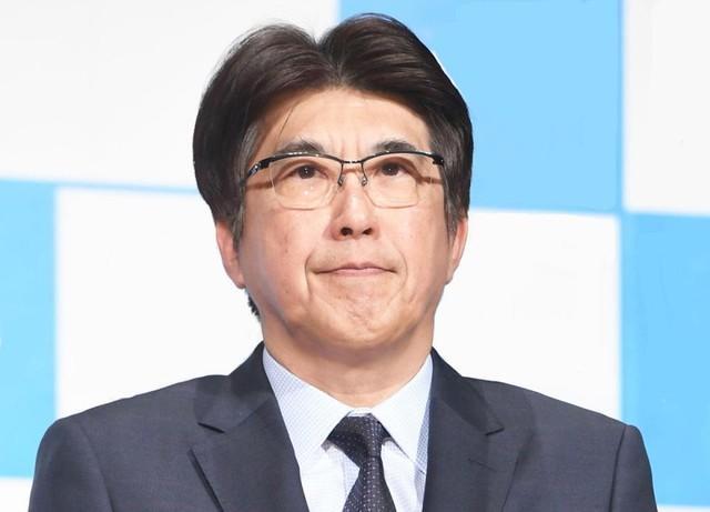 とんねるず石橋貴明（63）はフジ女性社員を下半身露出で襲った当事者だった！