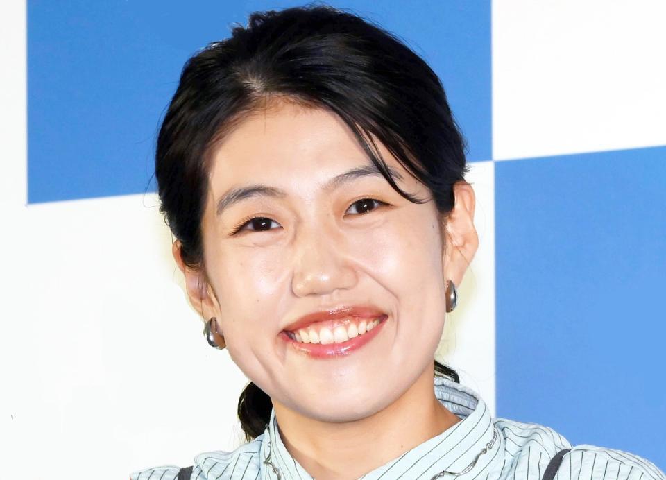 横澤夏子　ロケ中に「むちゃくちゃケンカ」バトル相手の相方が「一言の破壊力ってスゴくて」