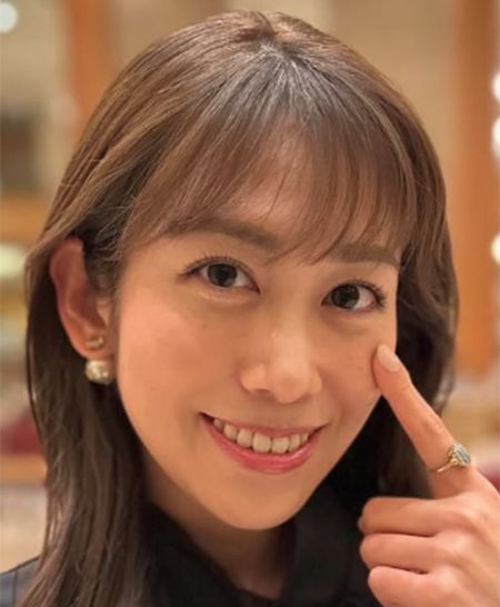【男性共演者ドン引き】元NHK・中川安奈アナのヤバい『趣味』その内容とは？！