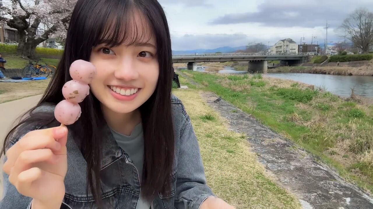 【アイドル】櫻坂46・勝又春(21歳)、現役京大生であることを公表！