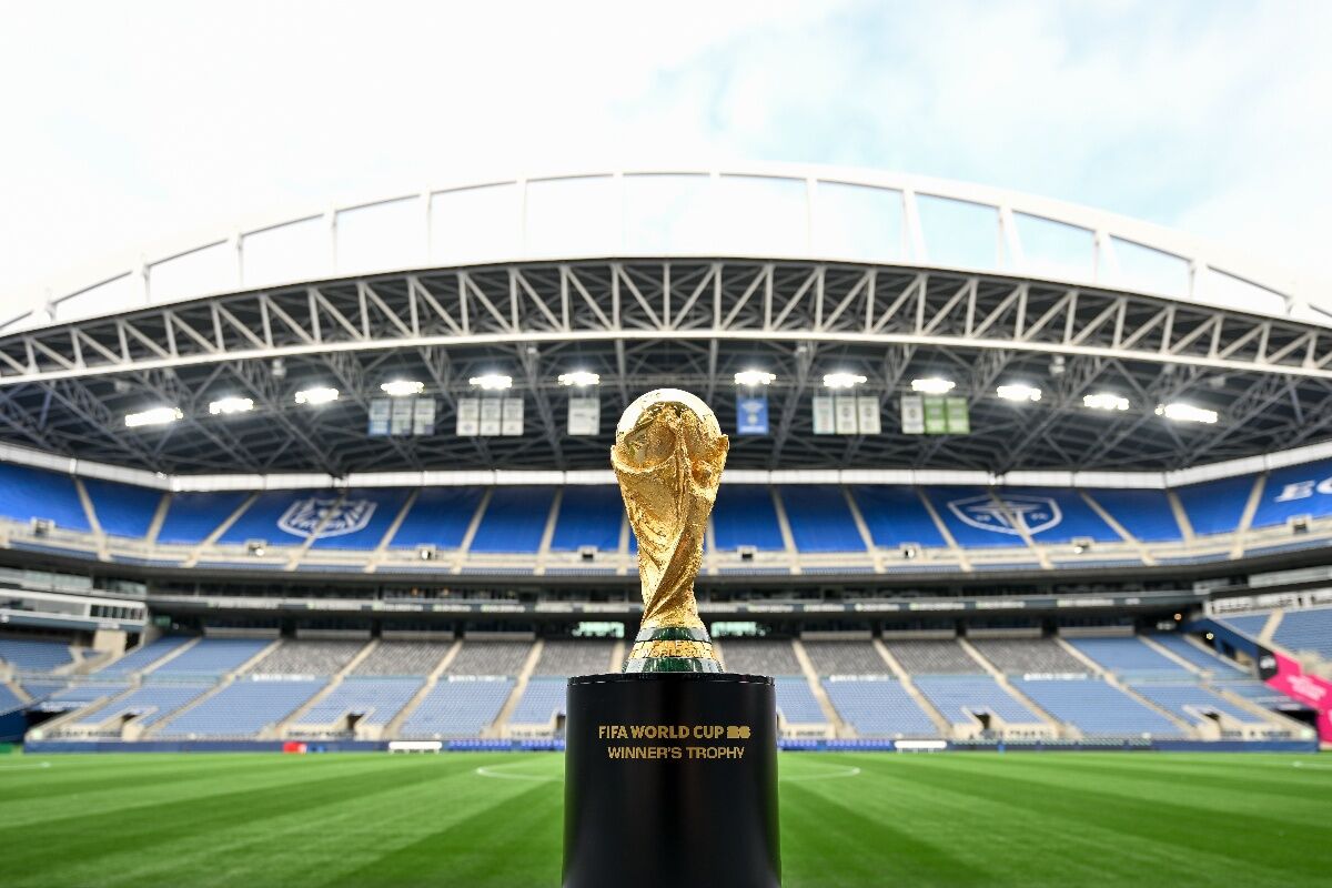 W杯決勝戦で史上初のハーフタイムショー実施　BTS、マドンナら世界的スターの出演が決定