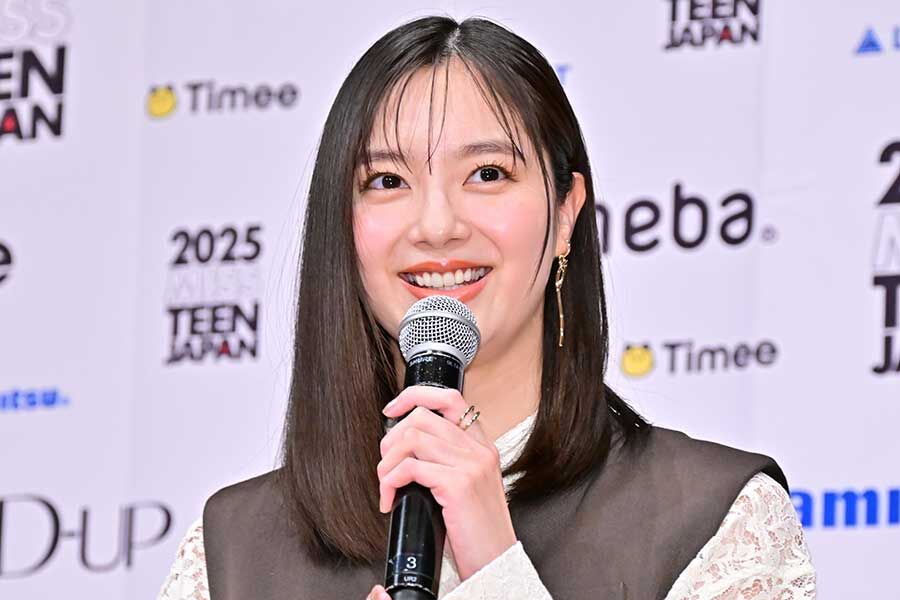 「行動を起こしたのは私」新川優愛、“9歳年上”のロケバスドライバーとの結婚秘話明かす