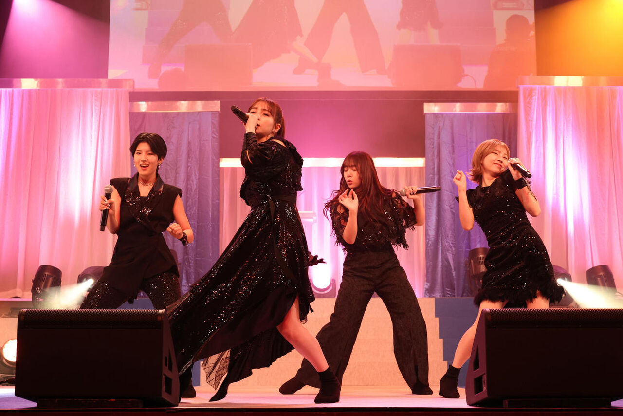 【衝撃】「スターダスト」発の女性アイドル３組が来春での解散を事務所が発表！