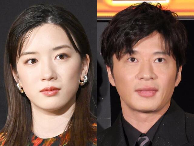 【不倫】田中圭の所属事務所がコメント「不倫はないと信じたいがとても言い訳の通りにくい出来事」