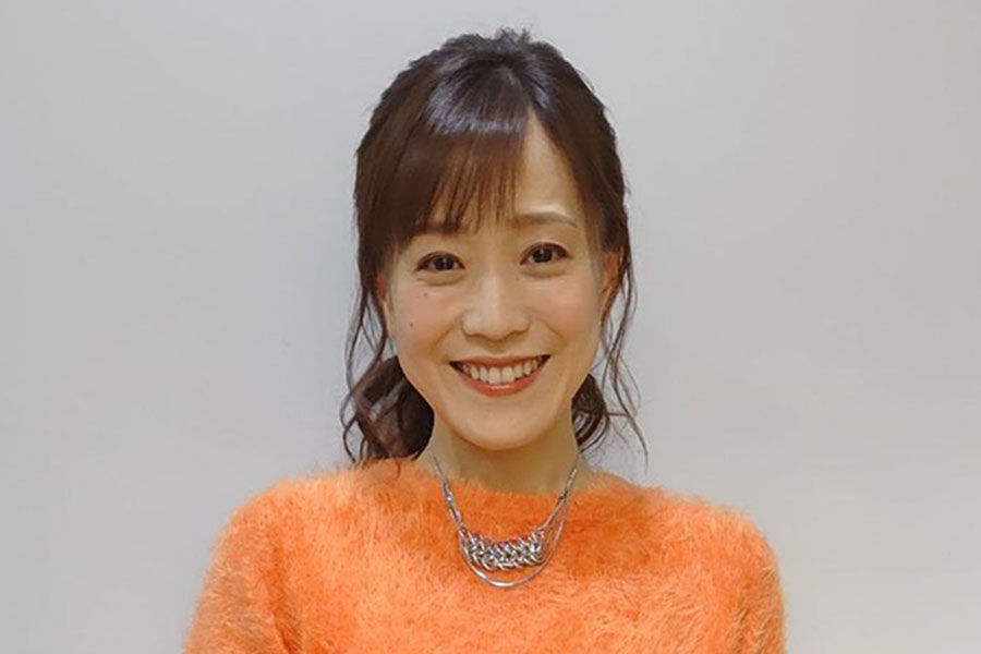 TBS・江藤愛アナ、感極まり涙声　黒柳徹子の久米宏さんへの追悼代読に反響