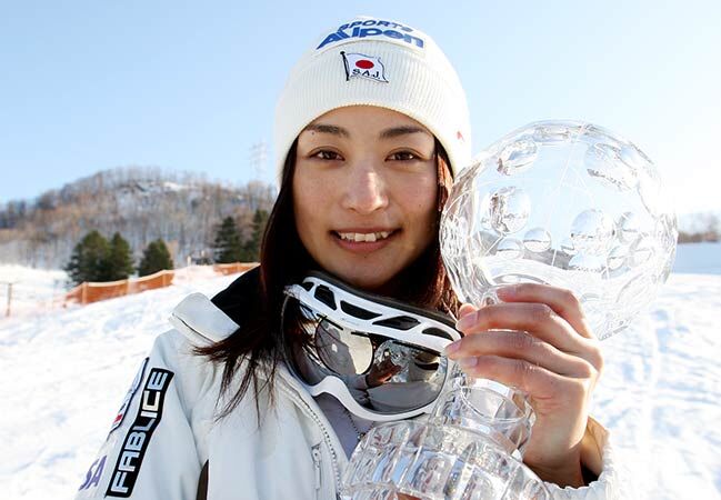 【画像】一世を風靡した元美女アスリート　現在の姿「電撃離婚から２年…上村愛子さんに反響
