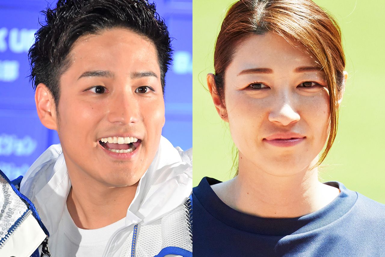 【結婚】WEST.・桐山照史　狩野舞子さんと結婚！「高め合っていける関係を」