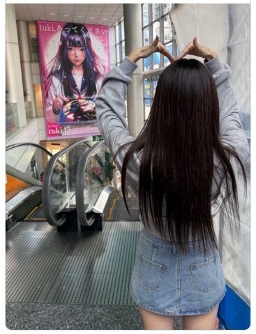 「盗撮されたであろう画像が届いています」紅白出演15歳tuki.に暴露系配信者コレコレが助言注意喚起