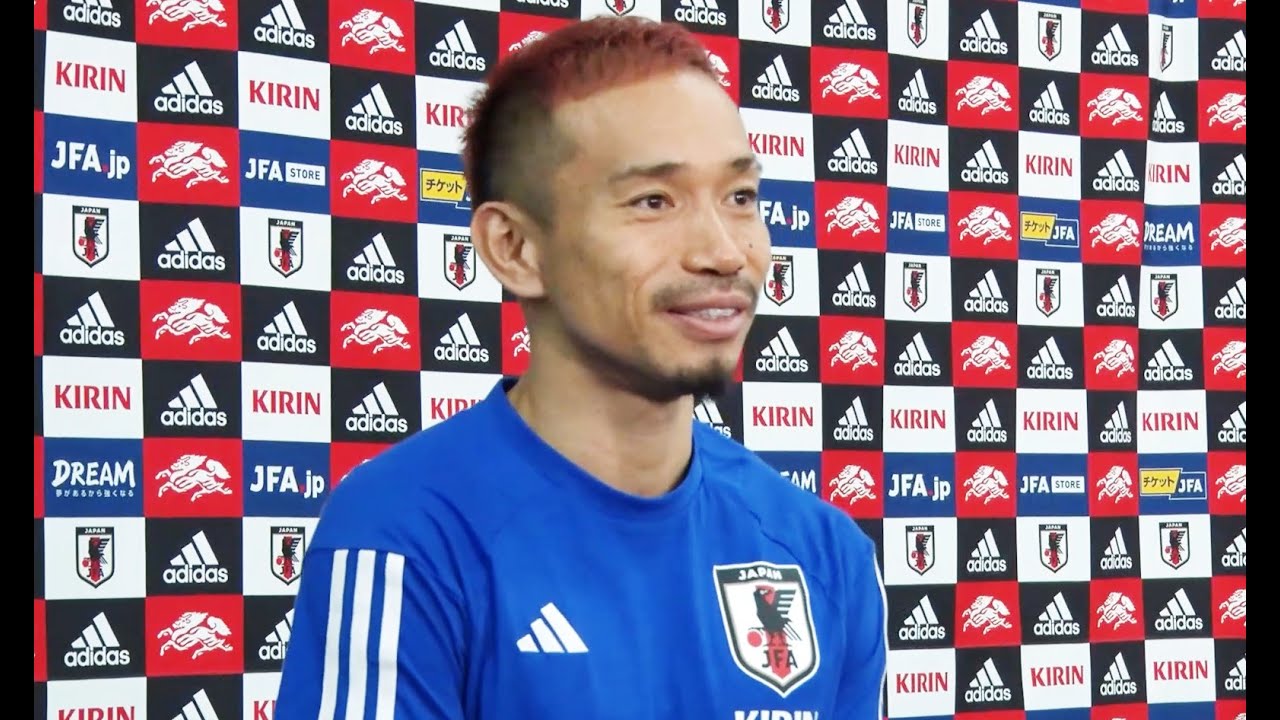 【サッカー】長友、守田の“落選”に現実味　「W杯メンバー26人」どうなる？崖っぷちの選手たち