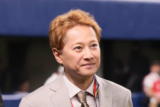 中居正広氏　被害女子アナ退社に「ひと段落、色々助かった」→フジ幹部「動きます！」返信