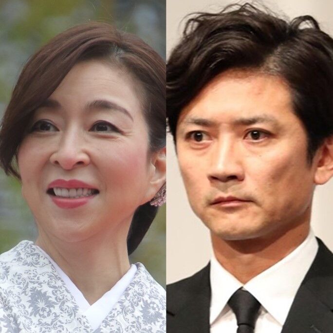 国分太一、大御所女優・真矢ミキさんを無視、コメントをスルーと陰湿ないじめ報道が浮上！