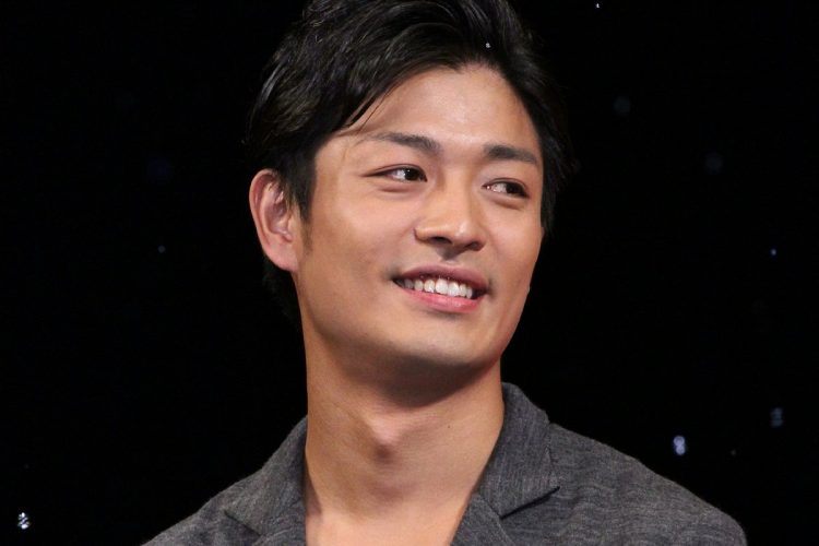 【画像】矢口真里の元夫・中村昌也、『オレンジレンジ』のYAMATOとバックハグ＆キス　ネット唖然！