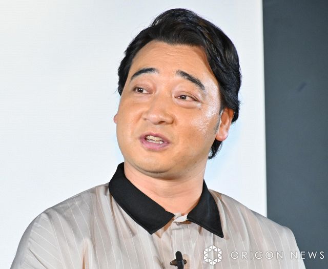 不同意わいせつの罪で起訴の元ジャンポケ斉藤被告がバームクーヘン業に転身！