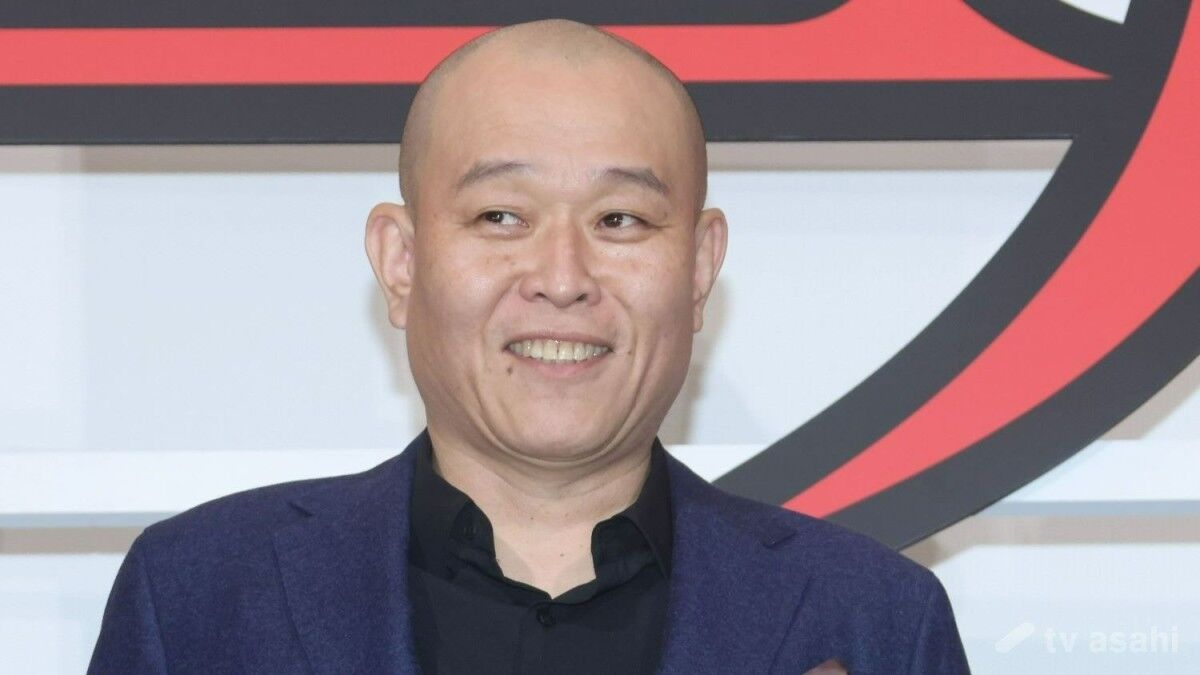 千原せいじ　消したくても消せない〝炎上動画〟で八方塞がり　弟ジュニアは苦言