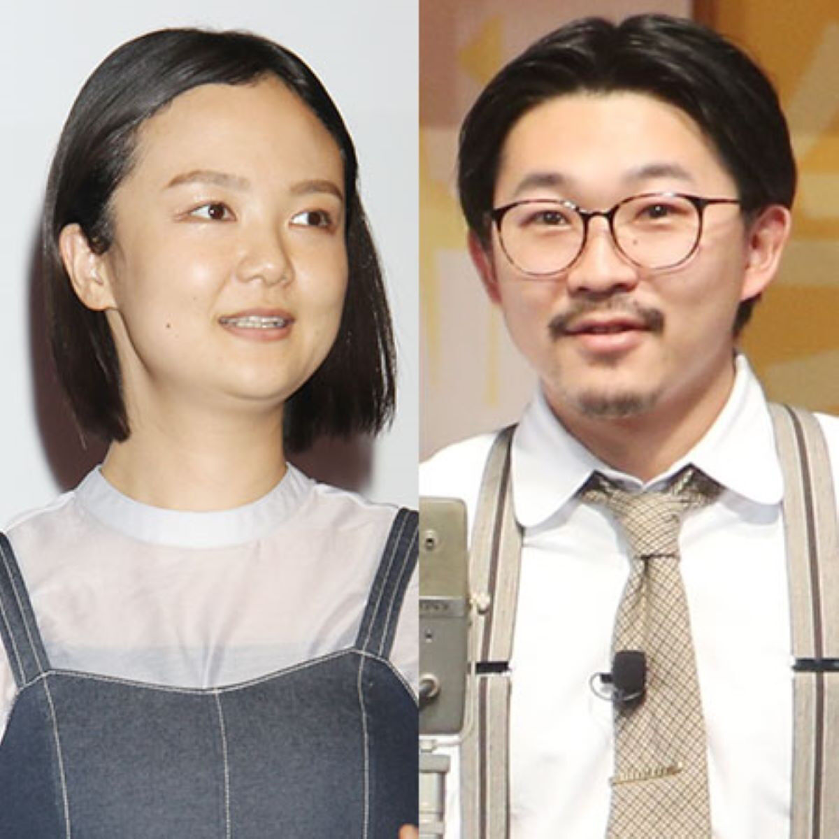 蛙亭・イワクラ、交際4年のオズワルド・伊藤との破局言及「これで堂々と…」