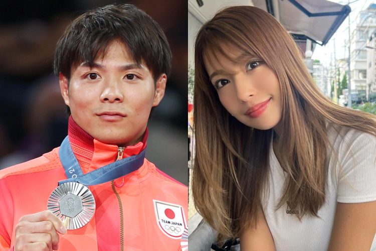 【破局】阿部一二三と橋本梨菜　結婚間近から一転　パリ五輪後すれ違い続き「仲たがい」