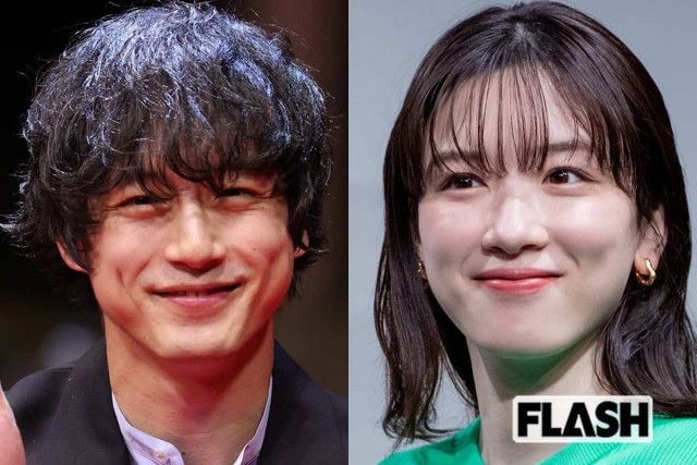 「怖い夢を見た」永野芽郁、元カレ・坂口健太郎と田中圭を落とした “必殺技” が判明