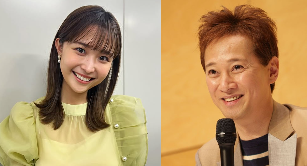 【号泣慟哭】被害女子アナの女性上司アナ…窓口役に自身も限界まで追い込まれる