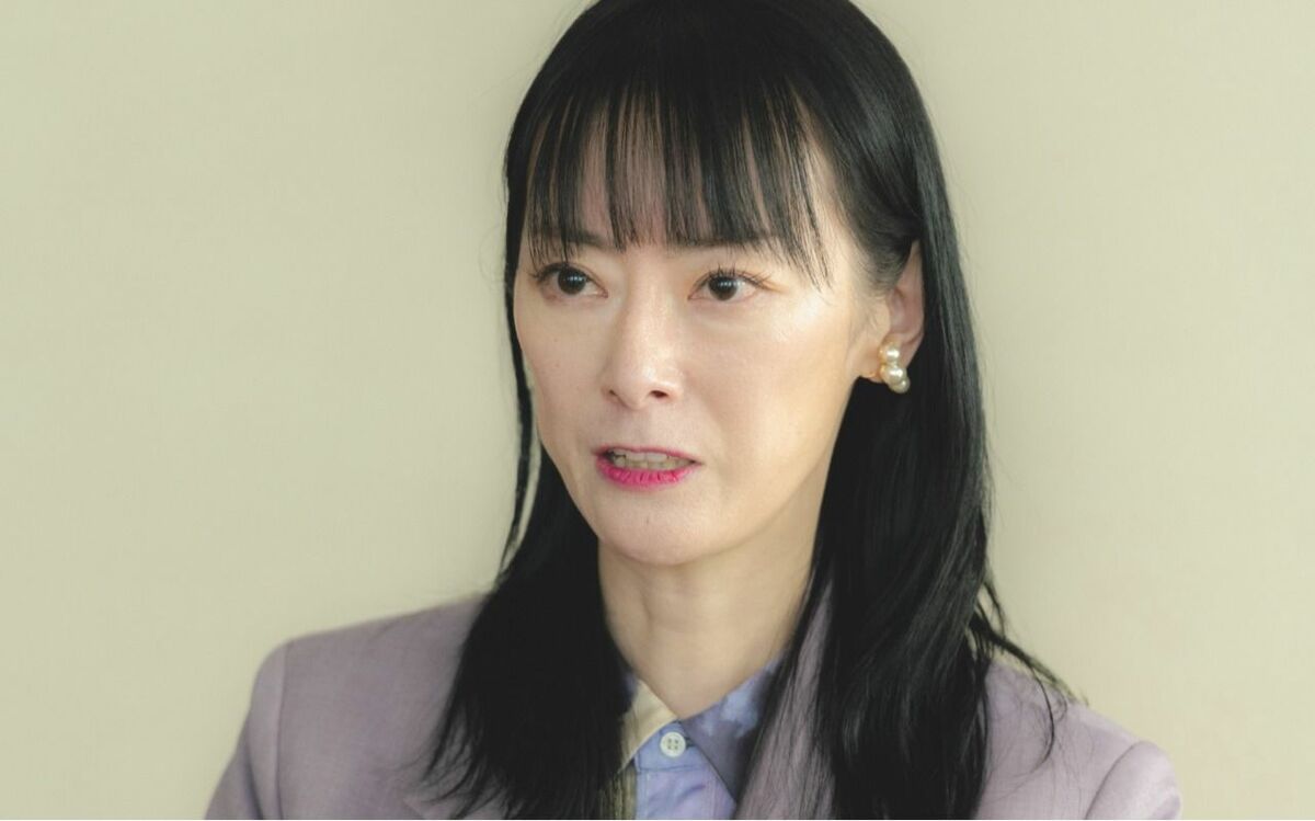 女優・遠野なぎこ、レギュラー番組“全滅”で悩んでいた「金銭苦」1週間前に公表した「診断結果」