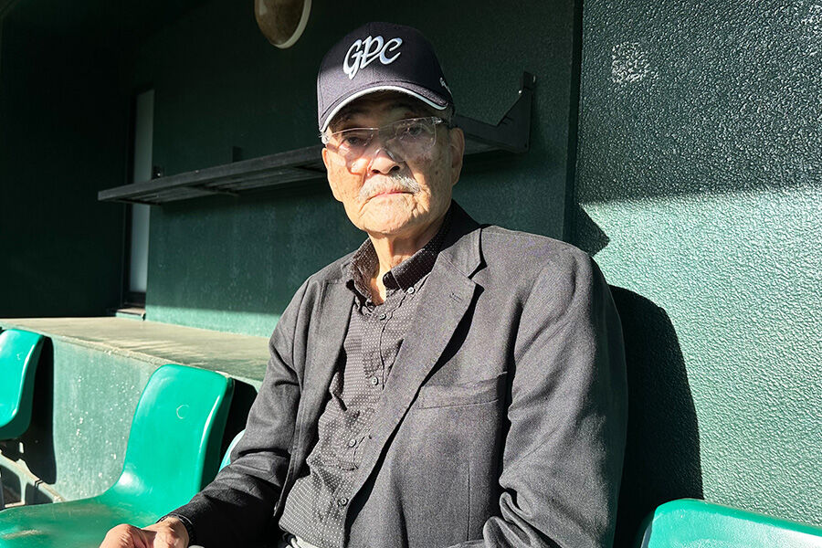 野球殿堂350勝投手、米田哲也容疑者（87）を逮捕！兵庫・尼崎のスーパーで缶チューハイを盗む