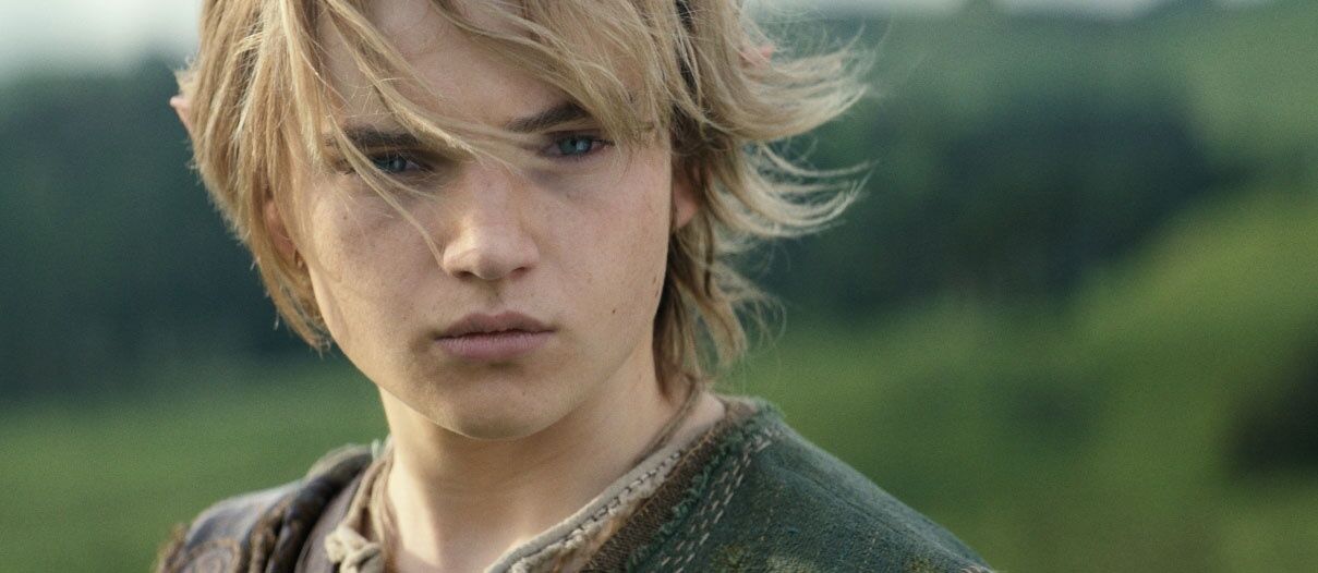実写映画『ゼルダの伝説』のビジュアル公開。撮影開始の情報と併せて発表！