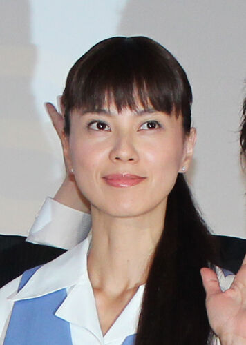 芸能界引退から8年　江角マキコさんの58歳近影に仰天！「メイクしてない」ほぼスッピン！