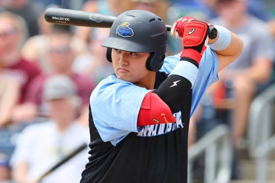 スタンフォード大・佐々木麟太郎、2戦連発の決勝3号3ラン！5打数2安打3打点で4連勝に貢献