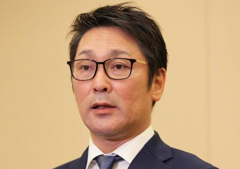【激ヤセ】元木大介さんの近影に心配の声「大丈夫だと思うけど」と伝えるも「一瞬誰かと…」